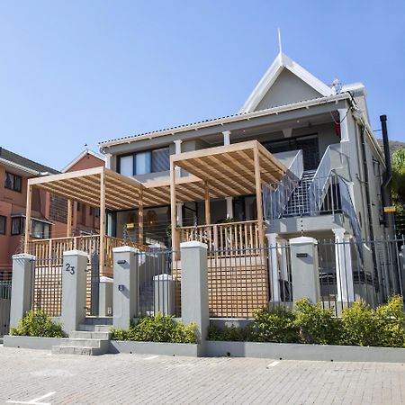 Antrim Boutique Hotel By Totalstay كيب تاون المظهر الخارجي الصورة
