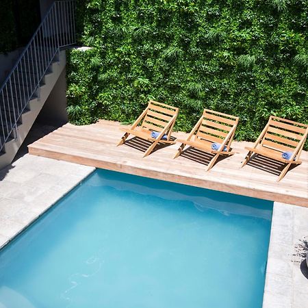 Antrim Boutique Hotel By Totalstay كيب تاون المظهر الخارجي الصورة