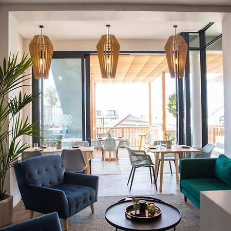 Antrim Boutique Hotel By Totalstay كيب تاون المظهر الخارجي الصورة