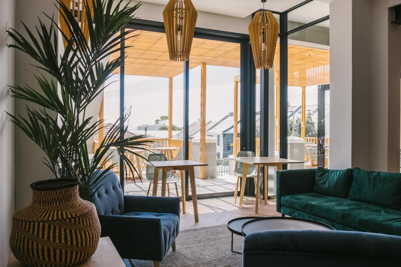 Antrim Boutique Hotel By Totalstay كيب تاون المظهر الخارجي الصورة