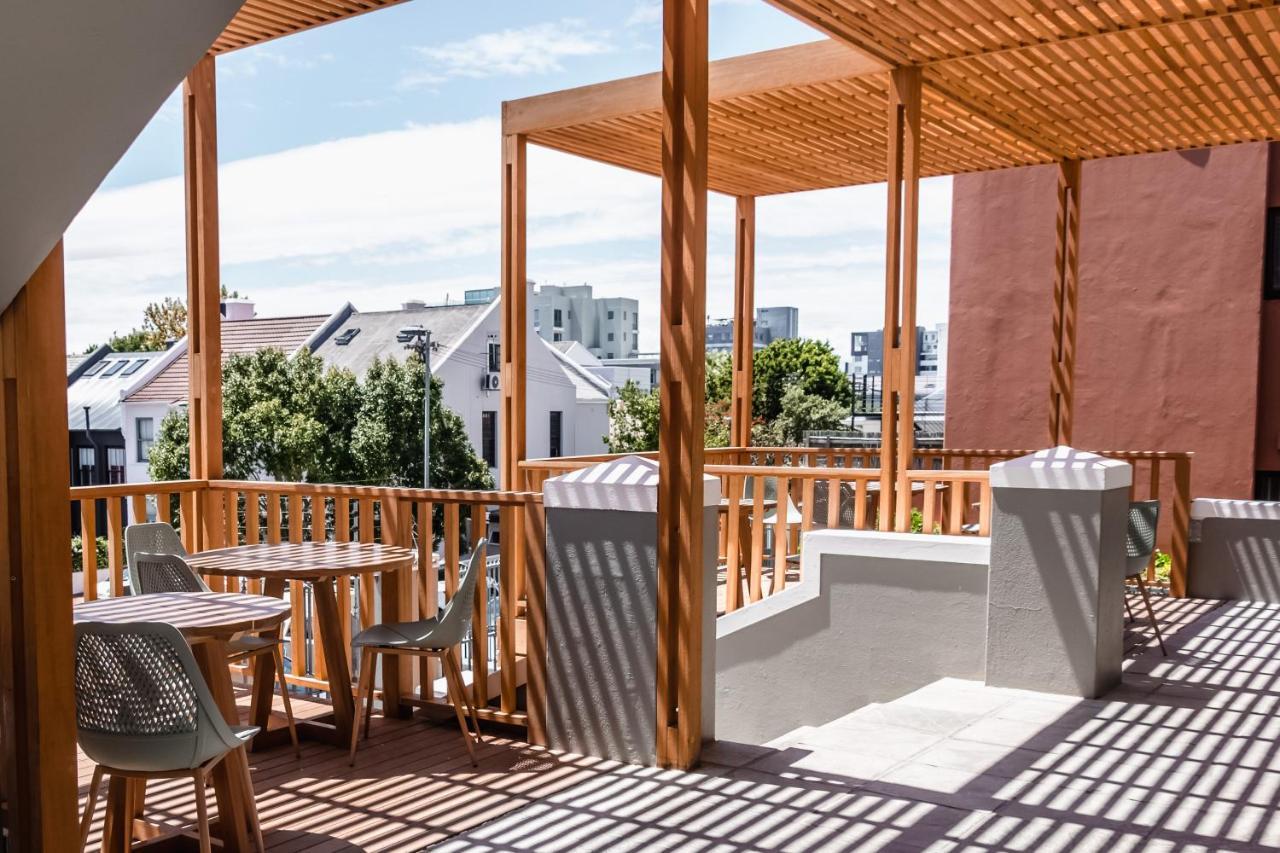 Antrim Boutique Hotel By Totalstay كيب تاون المظهر الخارجي الصورة