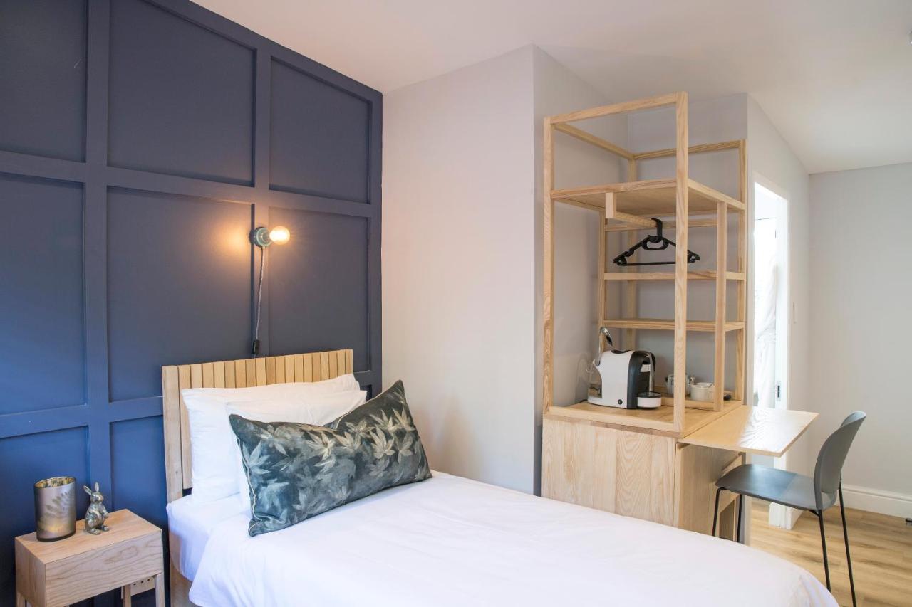 Antrim Boutique Hotel By Totalstay كيب تاون المظهر الخارجي الصورة
