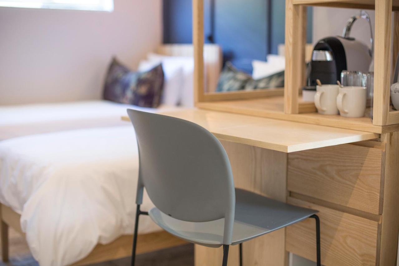 Antrim Boutique Hotel By Totalstay كيب تاون المظهر الخارجي الصورة