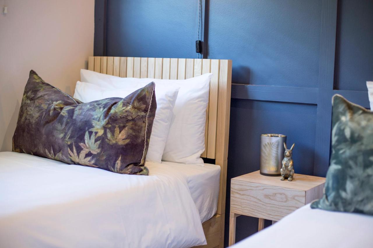 Antrim Boutique Hotel By Totalstay كيب تاون المظهر الخارجي الصورة