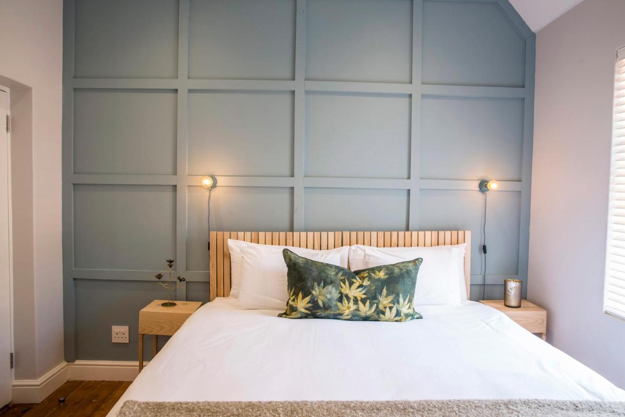 Antrim Boutique Hotel By Totalstay كيب تاون المظهر الخارجي الصورة