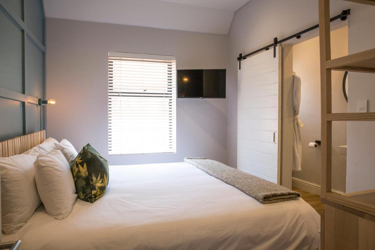 Antrim Boutique Hotel By Totalstay كيب تاون المظهر الخارجي الصورة