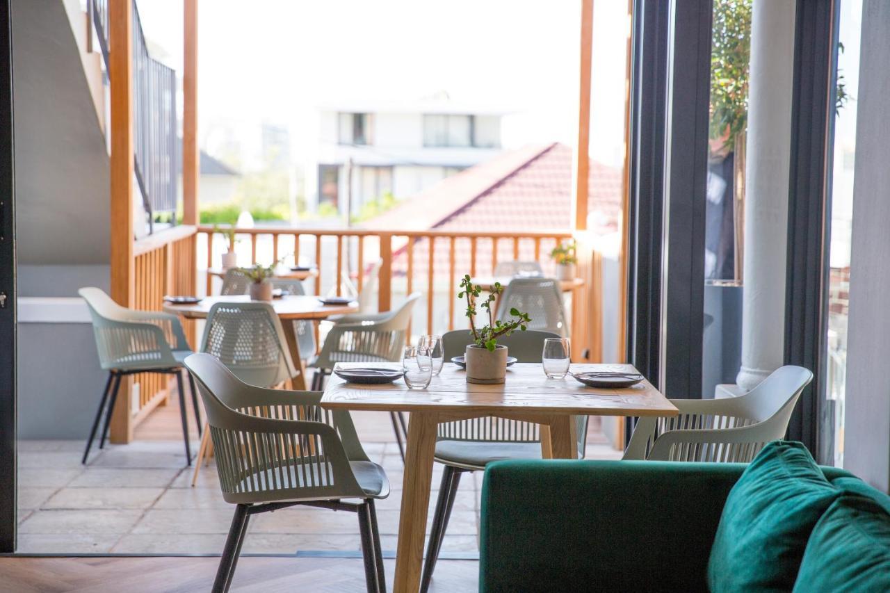 Antrim Boutique Hotel By Totalstay كيب تاون المظهر الخارجي الصورة