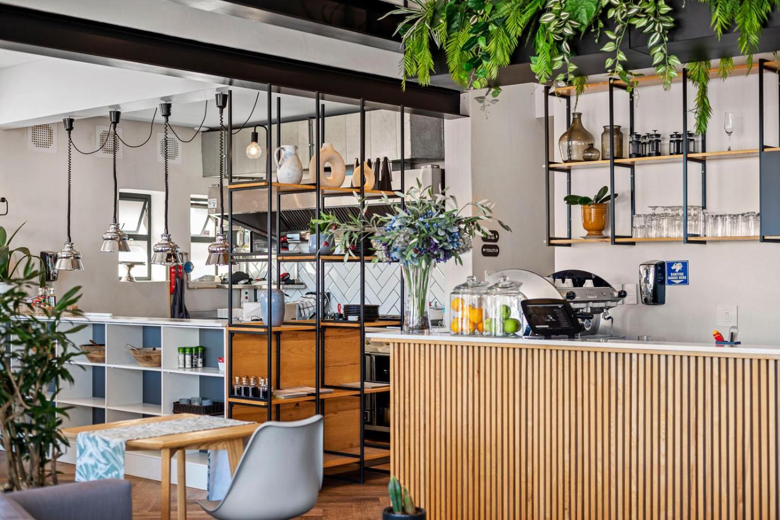 Antrim Boutique Hotel By Totalstay كيب تاون المظهر الخارجي الصورة