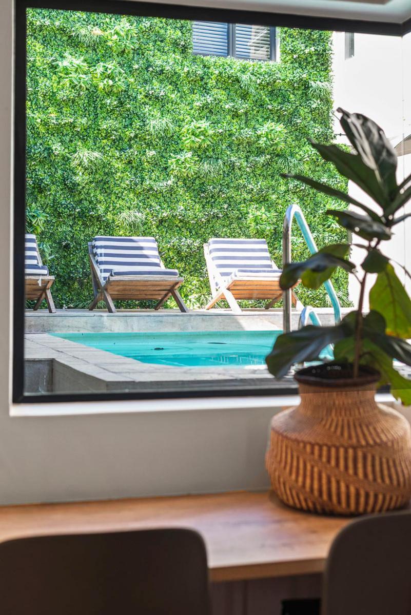 Antrim Boutique Hotel By Totalstay كيب تاون المظهر الخارجي الصورة