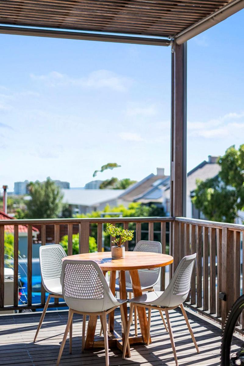 Antrim Boutique Hotel By Totalstay كيب تاون المظهر الخارجي الصورة