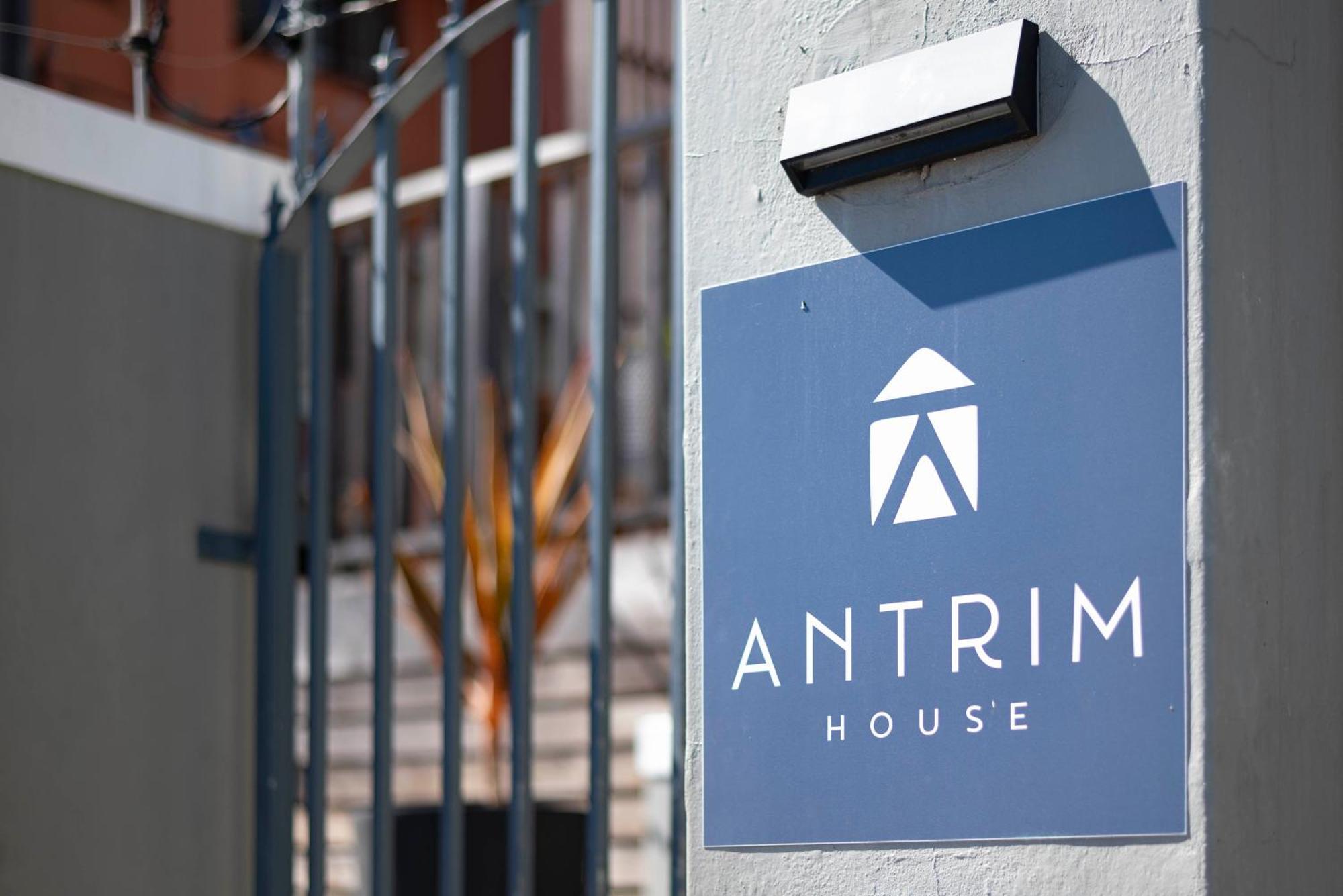 Antrim Boutique Hotel By Totalstay كيب تاون المظهر الخارجي الصورة