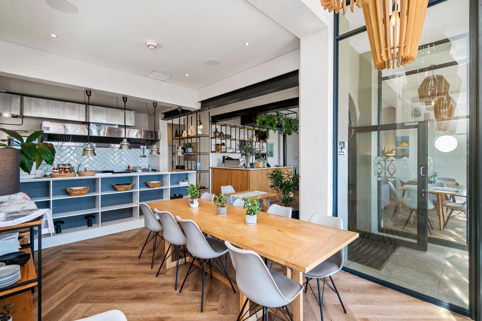 Antrim Boutique Hotel By Totalstay كيب تاون المظهر الخارجي الصورة