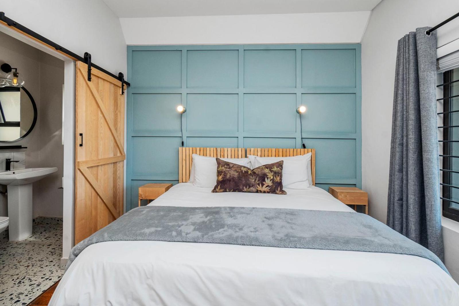 Antrim Boutique Hotel By Totalstay كيب تاون المظهر الخارجي الصورة