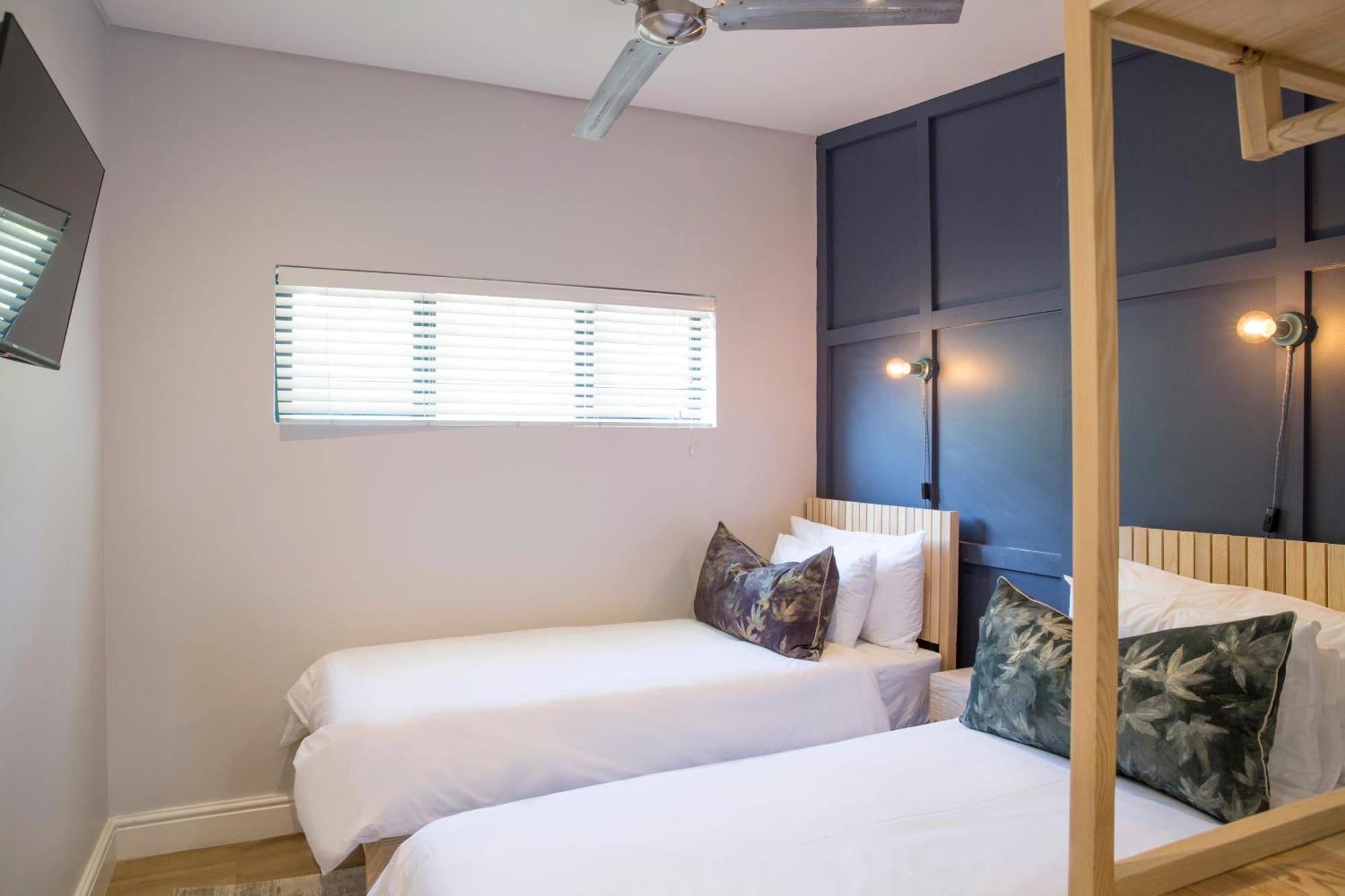 Antrim Boutique Hotel By Totalstay كيب تاون المظهر الخارجي الصورة
