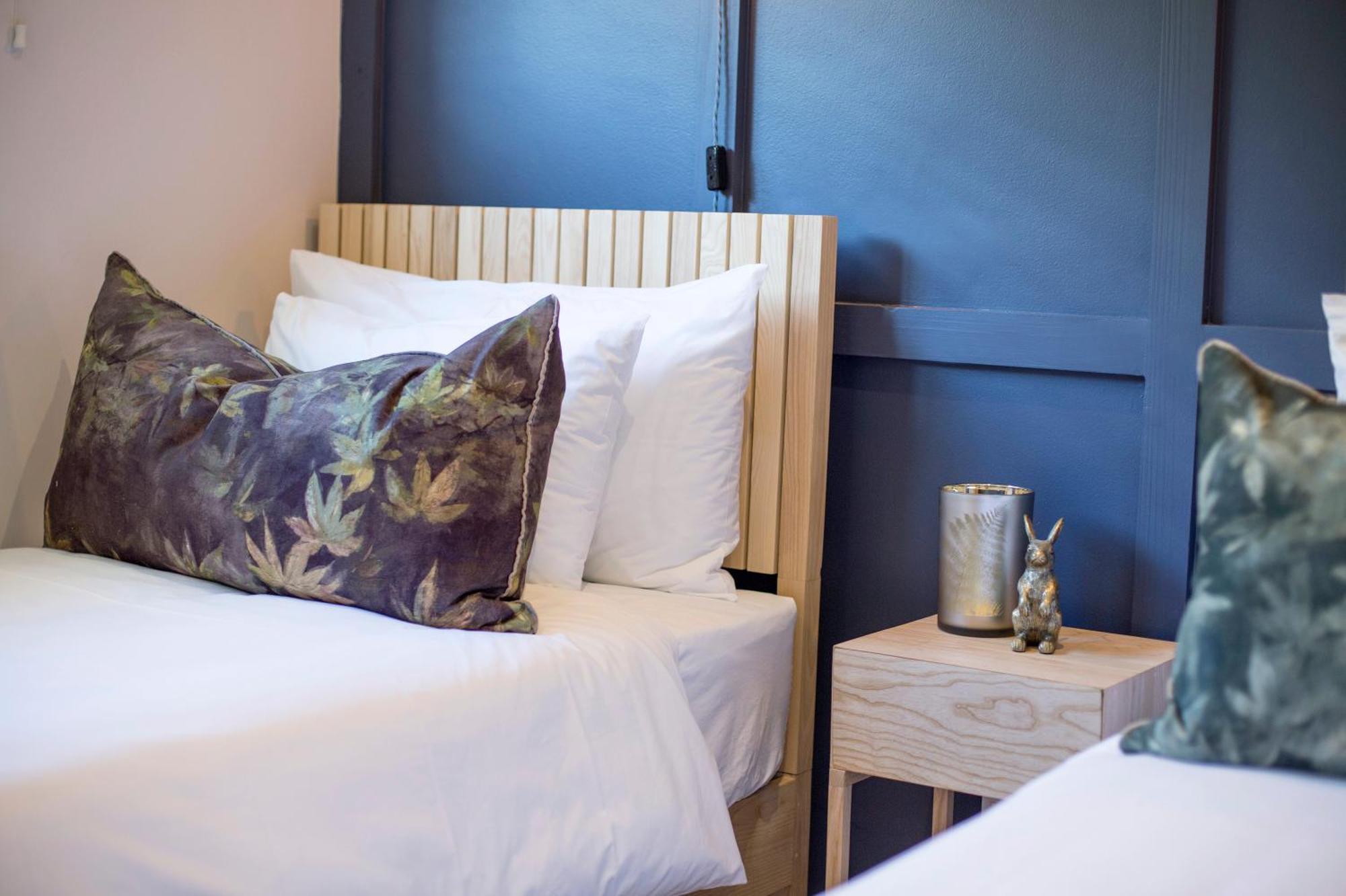 Antrim Boutique Hotel By Totalstay كيب تاون المظهر الخارجي الصورة