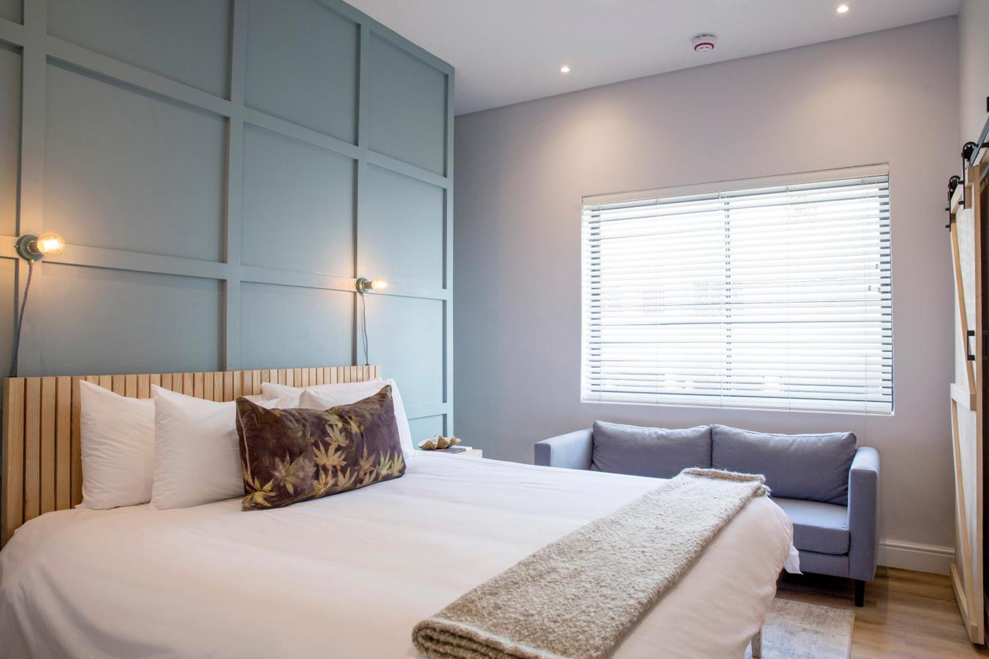 Antrim Boutique Hotel By Totalstay كيب تاون الغرفة الصورة