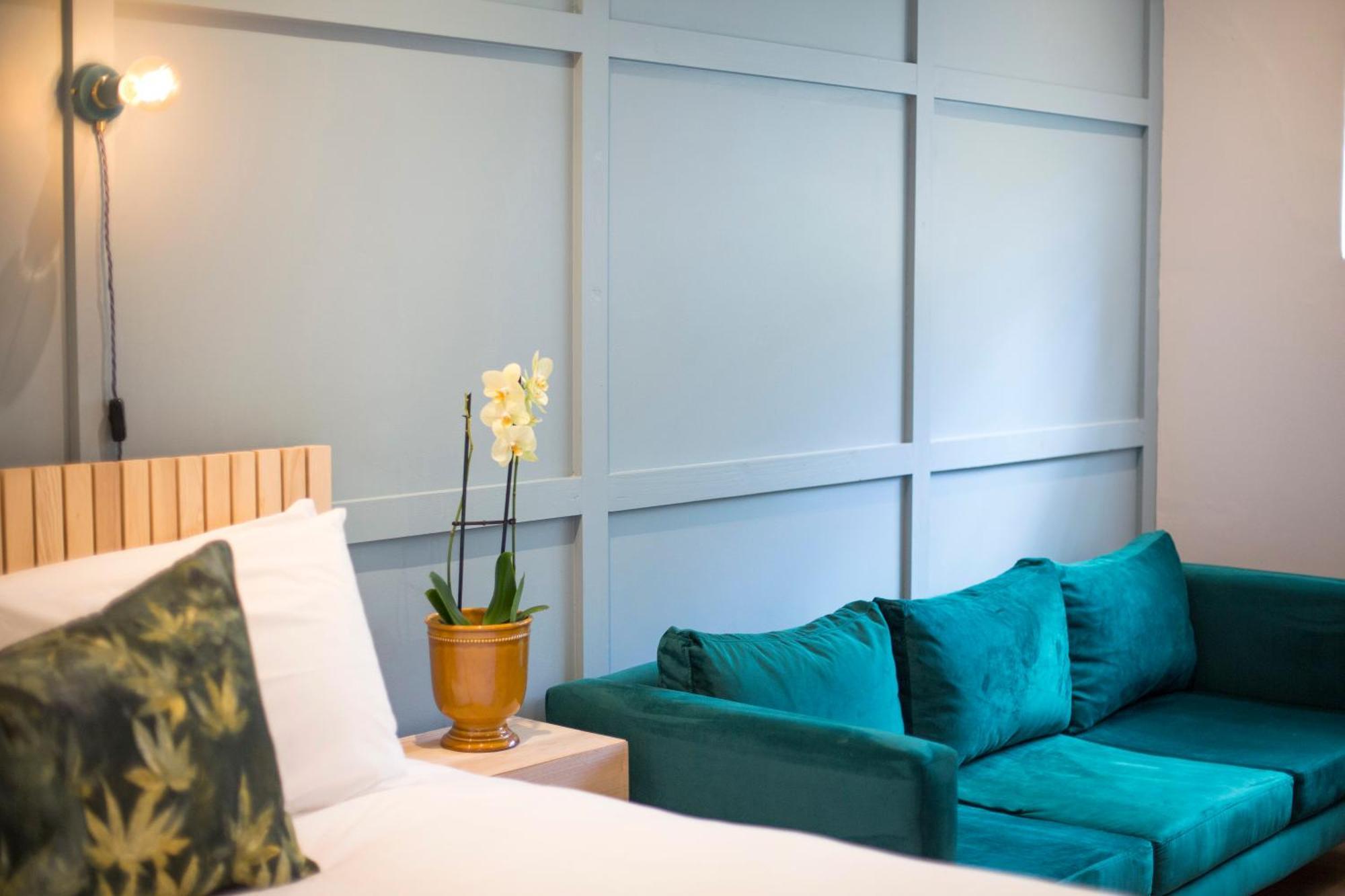 Antrim Boutique Hotel By Totalstay كيب تاون المظهر الخارجي الصورة