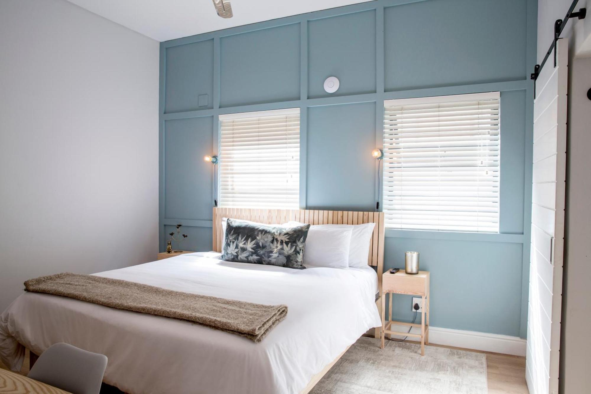 Antrim Boutique Hotel By Totalstay كيب تاون المظهر الخارجي الصورة