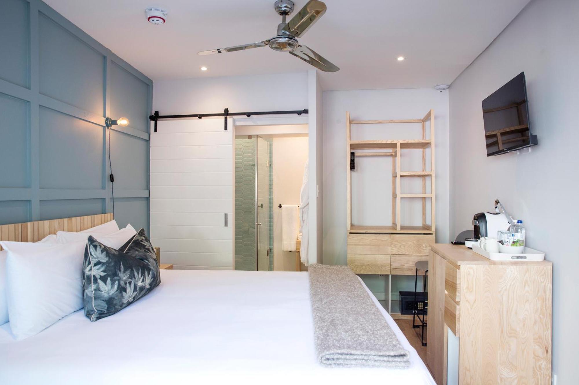 Antrim Boutique Hotel By Totalstay كيب تاون المظهر الخارجي الصورة