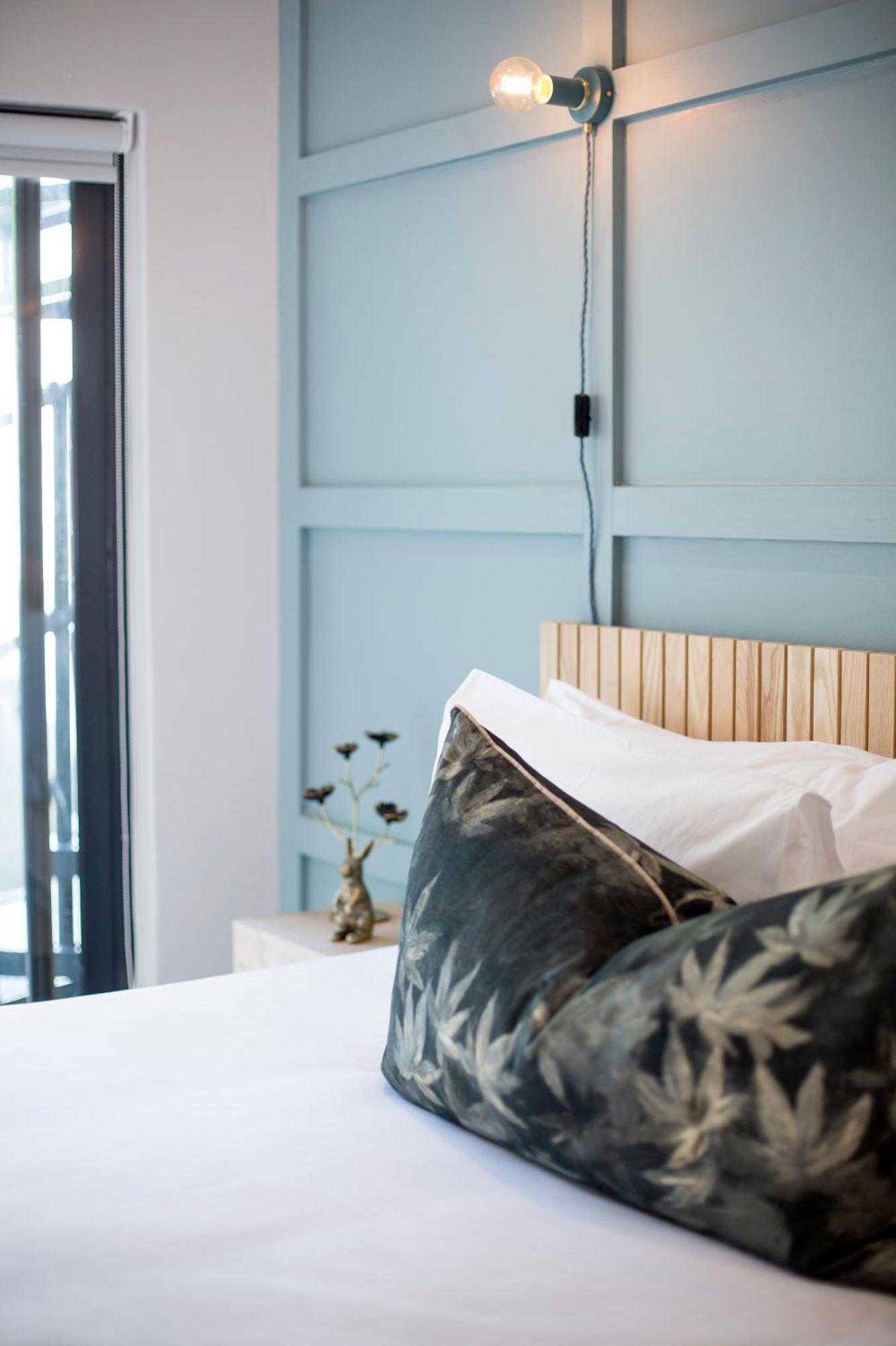Antrim Boutique Hotel By Totalstay كيب تاون المظهر الخارجي الصورة