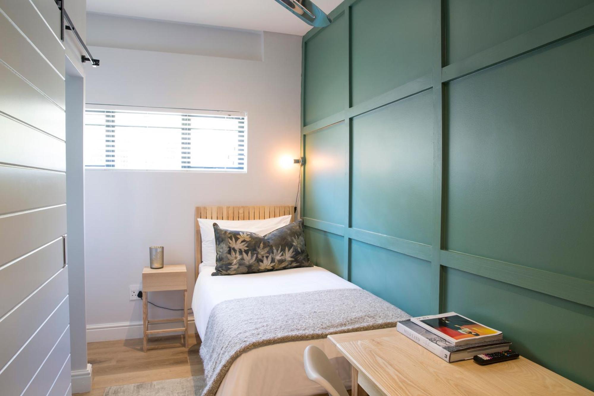 Antrim Boutique Hotel By Totalstay كيب تاون الغرفة الصورة