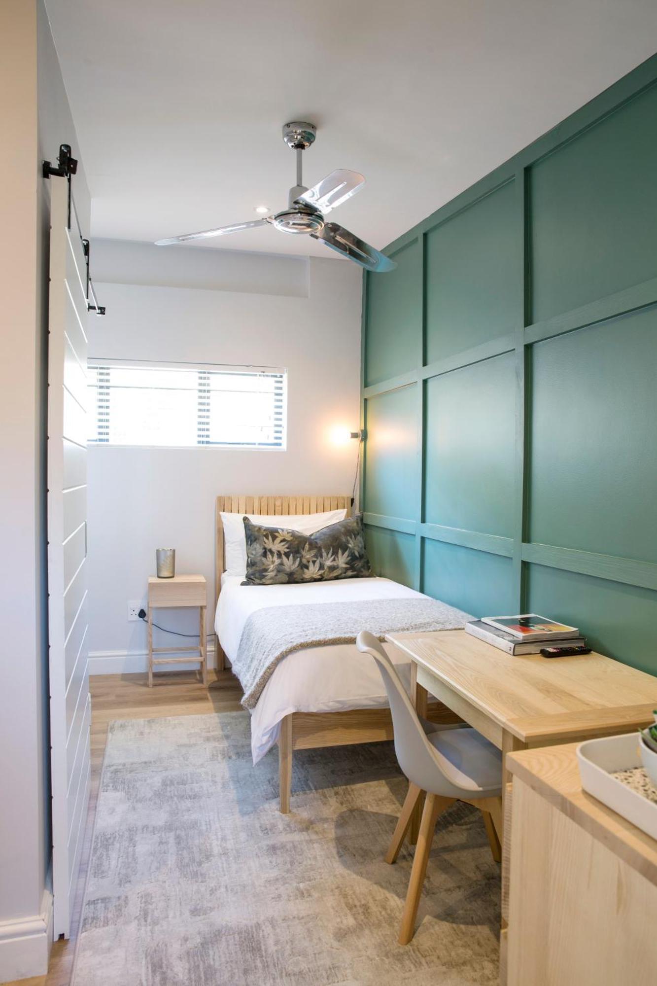 Antrim Boutique Hotel By Totalstay كيب تاون المظهر الخارجي الصورة
