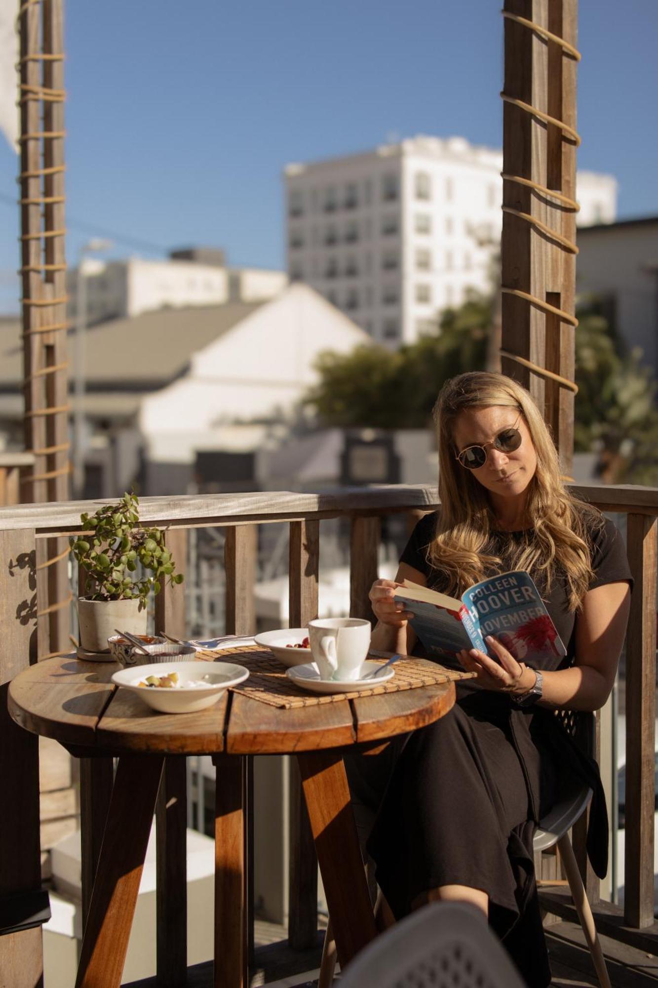 Antrim Boutique Hotel By Totalstay كيب تاون المظهر الخارجي الصورة
