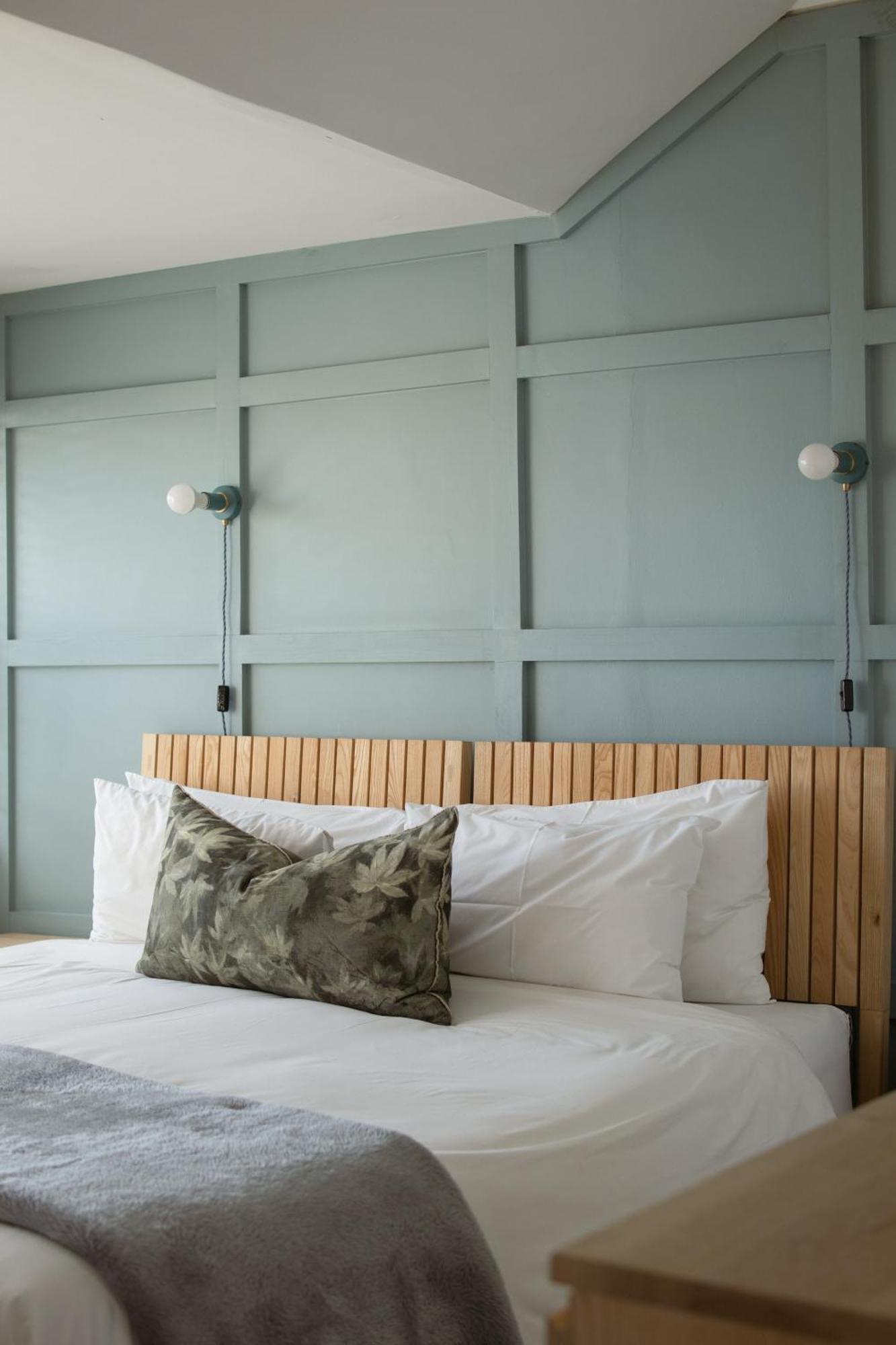 Antrim Boutique Hotel By Totalstay كيب تاون المظهر الخارجي الصورة